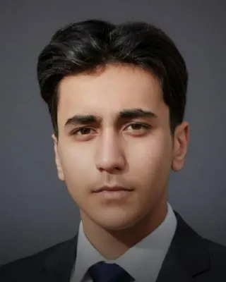 Mohammad Amin Akbarian