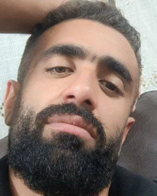 Majid Behzadi Sheikh Rabat