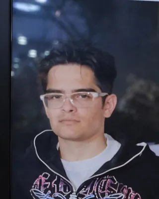 Alireza Rafieerad