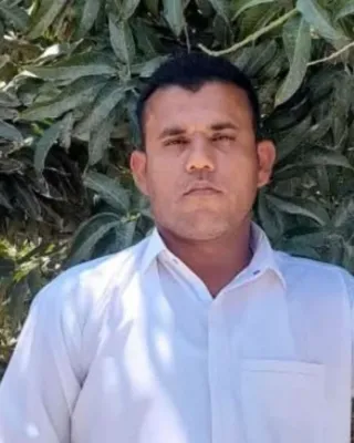 Ayoub Rasaneh