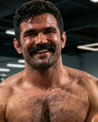 Mohsen Ebrahimzadeh