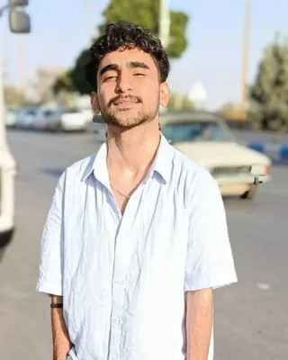 Amirhossein Afshar