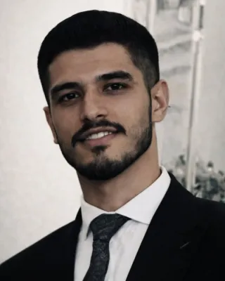Ali Agha Jani