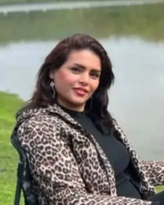 افسانه محمدعلیزاده