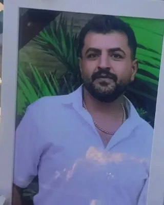 Abbas (Hassan) Akbarpour