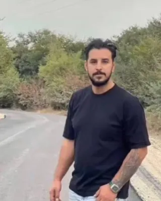Mostafa Faraji