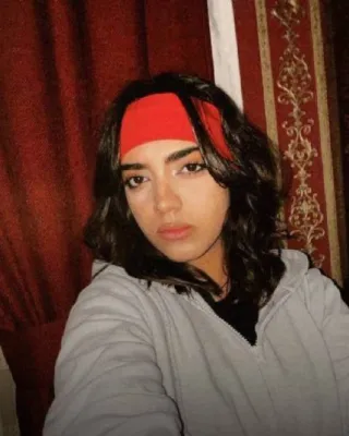 Kimia Kamyab