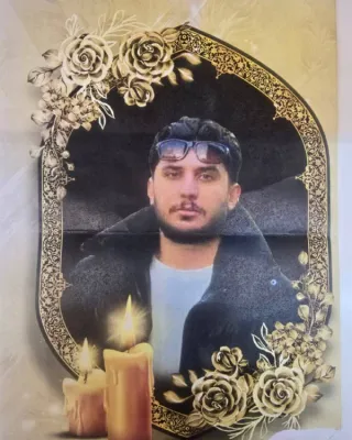 Mohammad Moradi