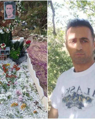 Mohammad Karimi Pormehr