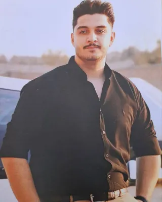 محمدحسین حسین زاده