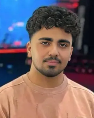 Erfan Faraji