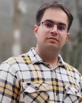 Ali Zarei