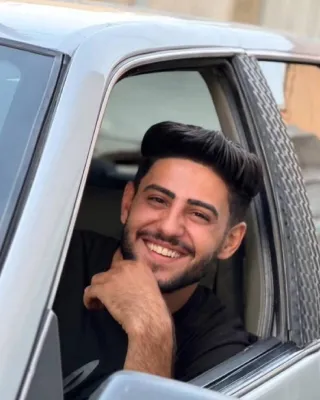 Meysam Nouri Alavijeh