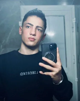 Ali Mehri