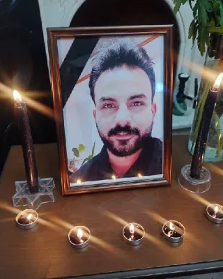 اشکان شوشتری
