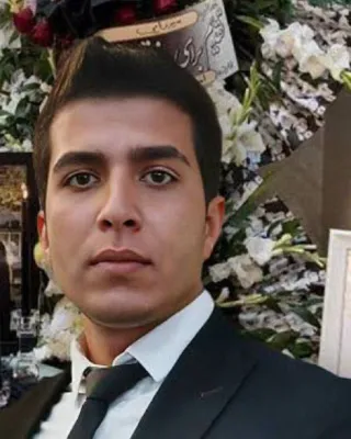 امیررضا میرزایی