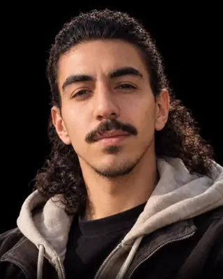 Reza Naderi