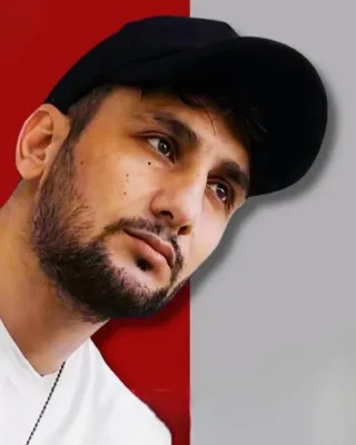 Hassan Nouri