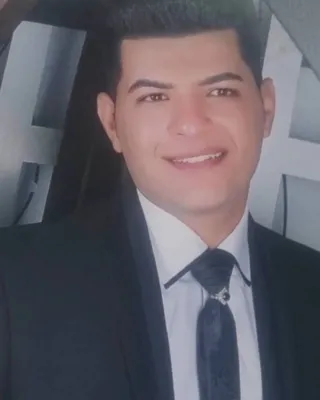 Hamidreza Zare