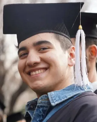 فواد صفایی