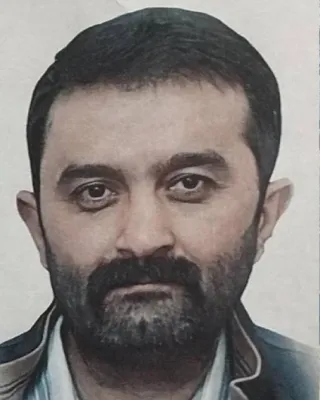علیرضا احمدی ترکمانی