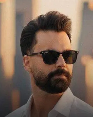 Hamidreza Dehkhoda