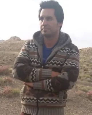 وحید خسروی