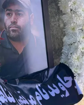 Morteza Panahi