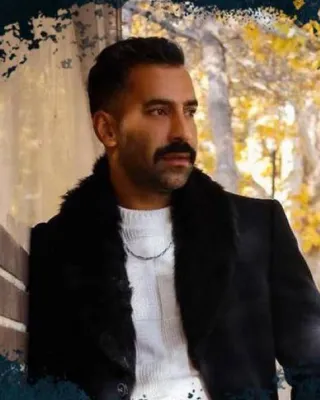 Reza Askri