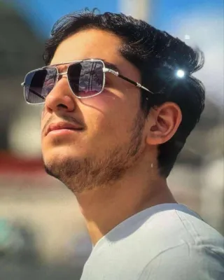 علیرضا نوائی لواسانی