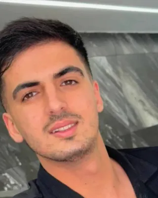 Mohammad Reza Samiei