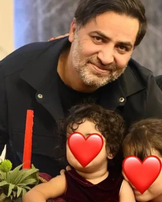 Ata Ebrahimpour Qazhiyani
