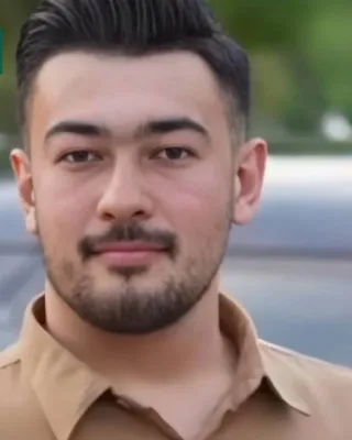 علیرضا جعفری چوگان