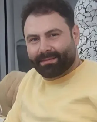 Amir Abbasi