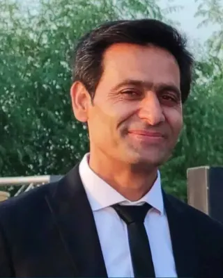 Gol Mohammad Payebast