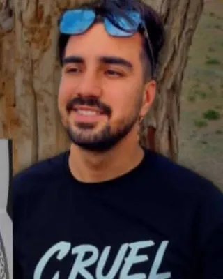 Erfan Sahebi