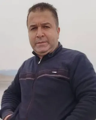 مهدی امین قاشقای