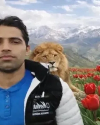 Alireza Rostami