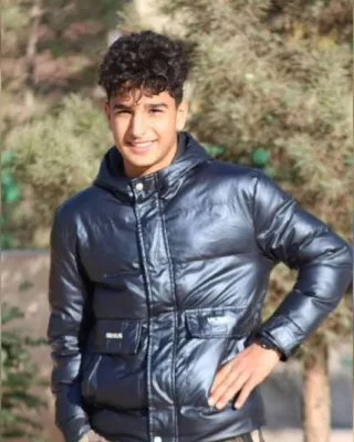 مهدی کشاورز داداشی
