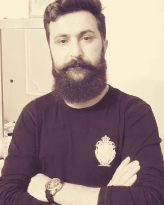 مهدی اسکندریان