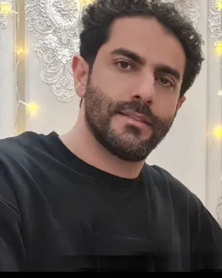 Ali Akbar Ramezanzadeh