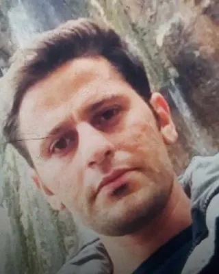 سعید مسعودی مرغملکی