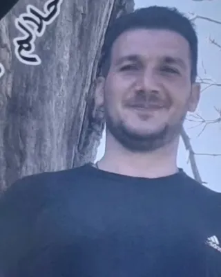 ادریس درویشوند