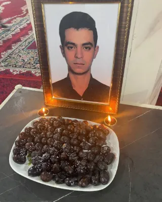 Mohammad Hossein Yaghoubloo