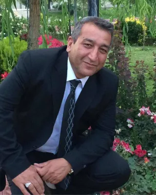 Kamran (Abolfazl) Elmi