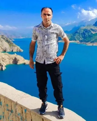 داوود حاجتی
