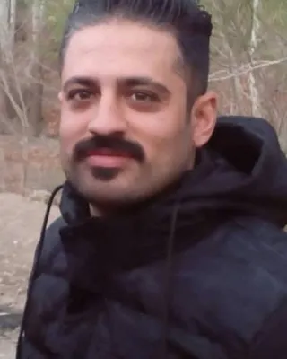 Abolfazl Soltani