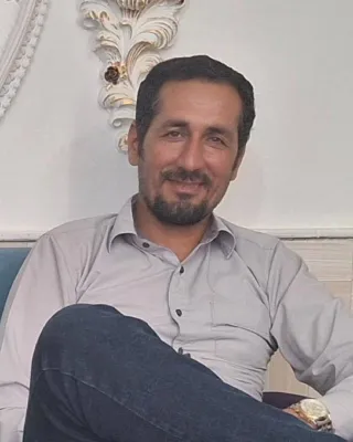 Mohammad Mehdi Kazemi