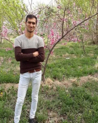 Mostafa Alikhaani Chamgardani