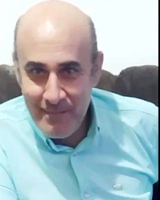 Gholamreza Darkhal